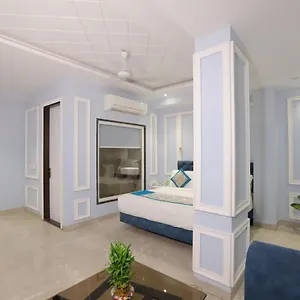 Stanley By Foxi Group- Near Delhi International Airport **** New Delhi
